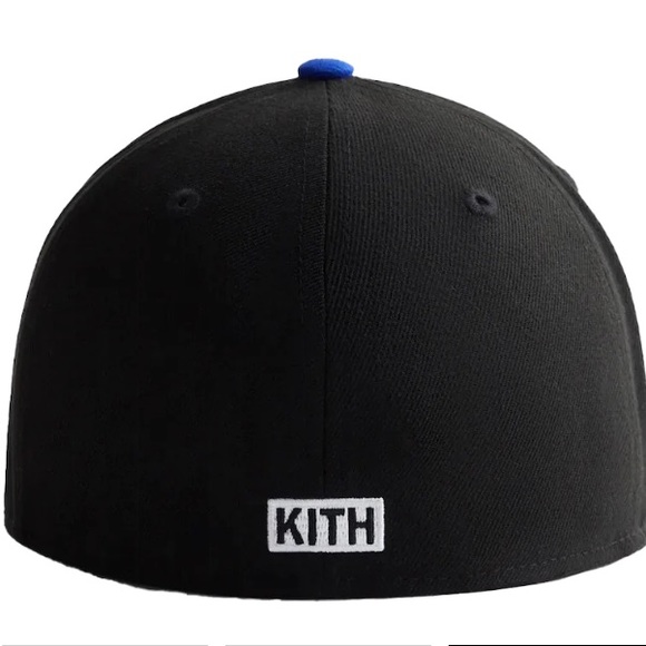 Kith x NY Knicks New Era Collab - Picture 5 of 8